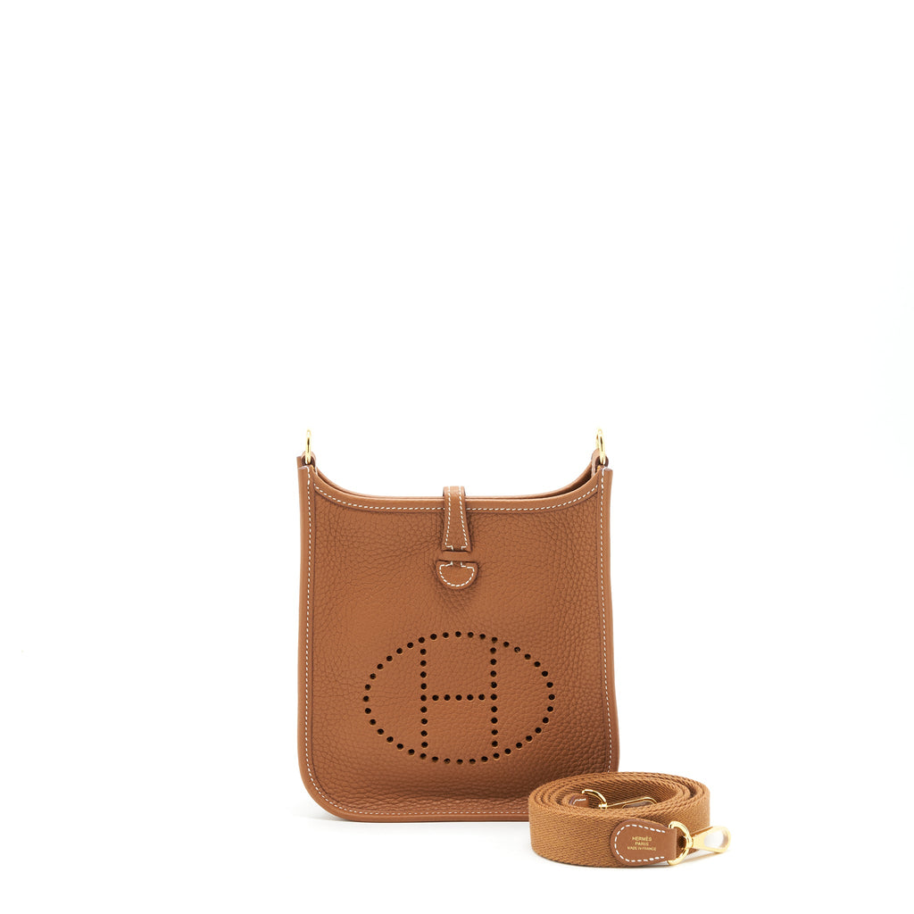hermes-mini-evelyn-16-clemence-gold-ghw-stamp-z
