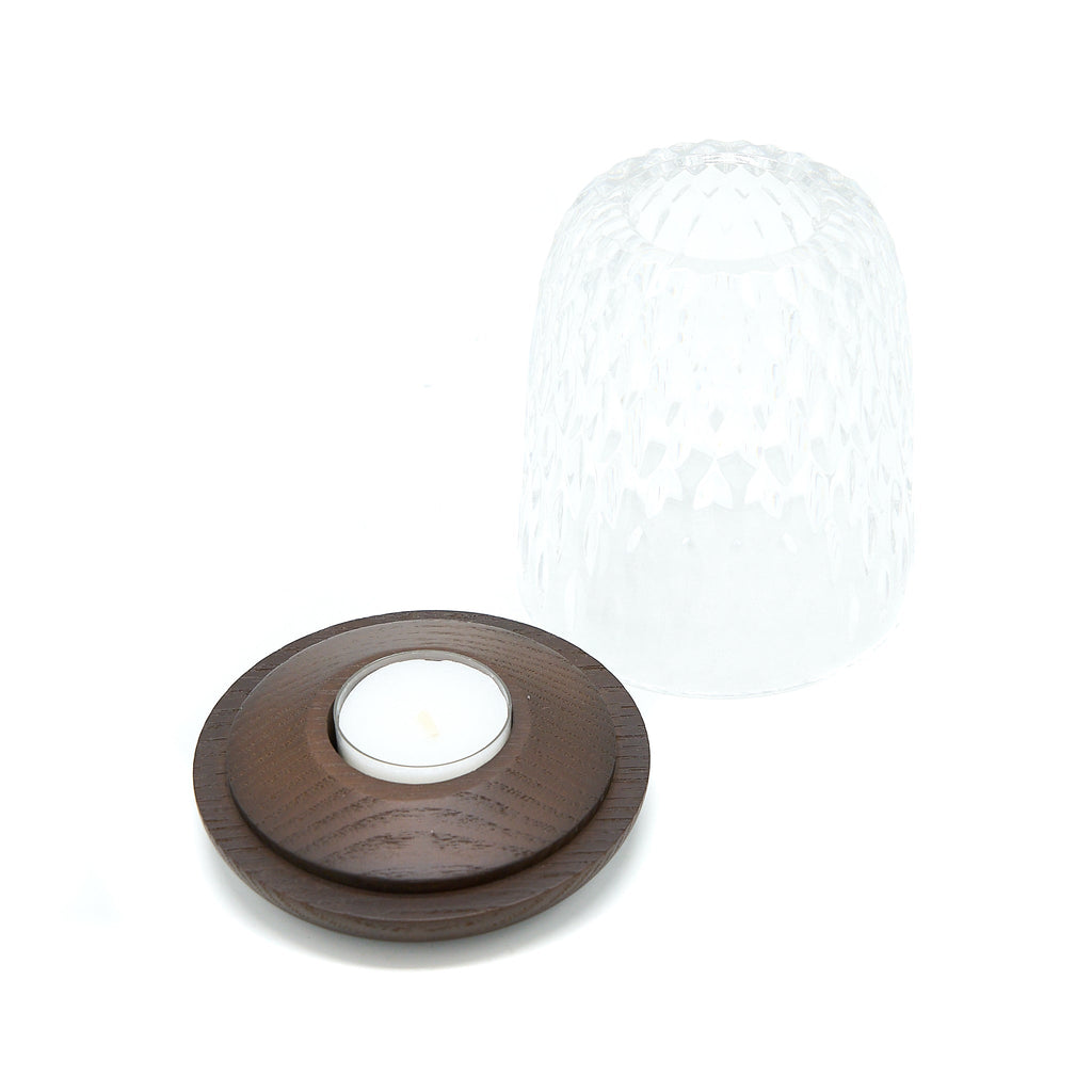 hermes-x-saint-louis-folia-candle-holder-dark-ash