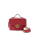 gucci-sylvie-web-gg-marmont-bag-calfskin-red-ghw