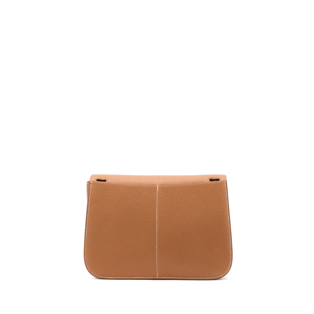 hermes-halzan-25-bag-clemence-gold-shw-stamp-u-1