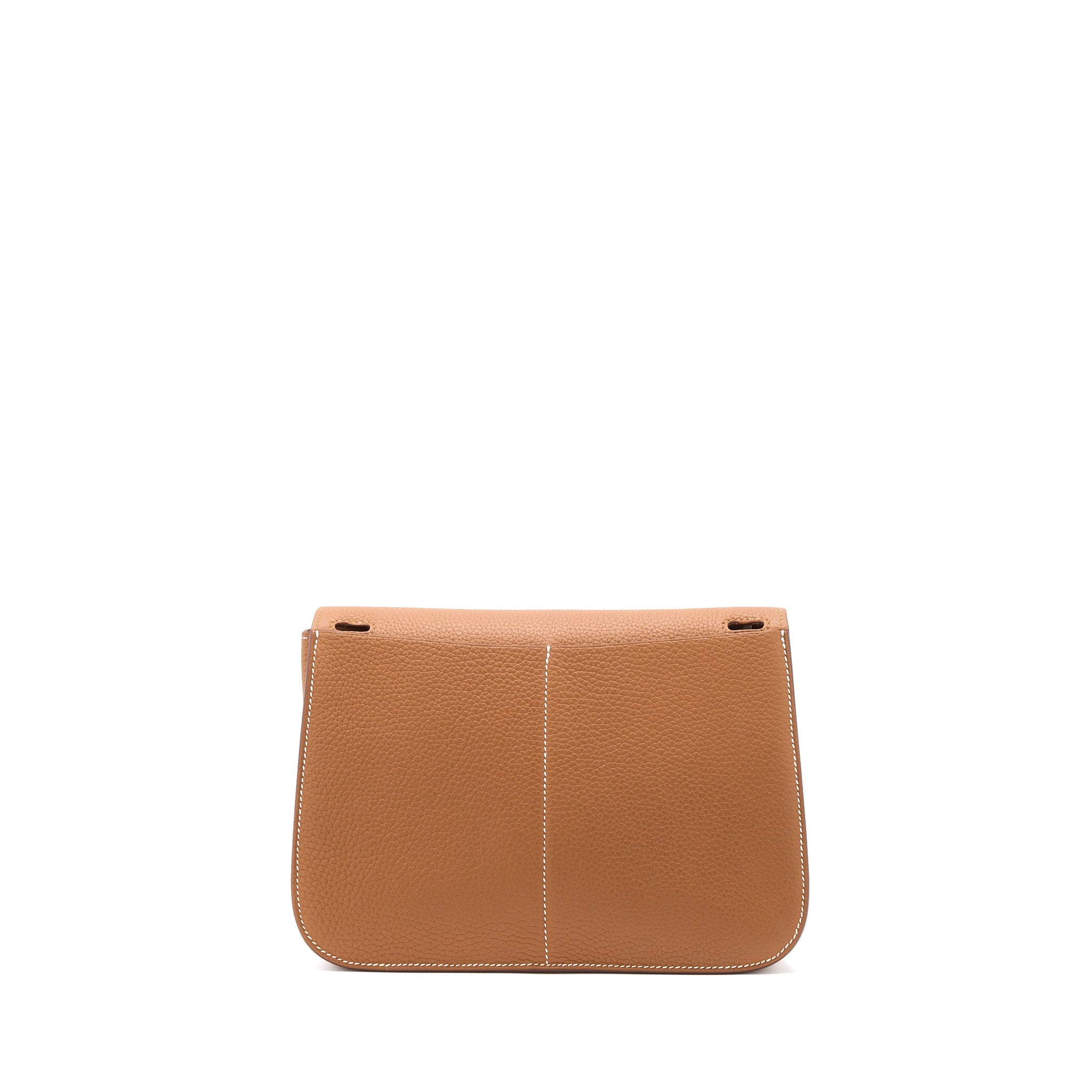 hermes-halzan-25-bag-clemence-gold-shw-stamp-u-1