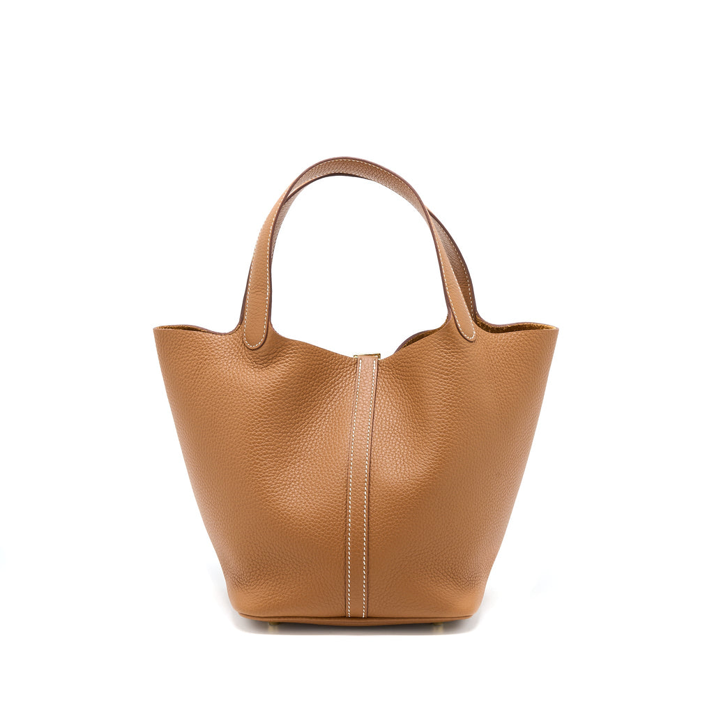 hermes-picotin-22-lock-bag-clemence-gold-ghw-stamp-u