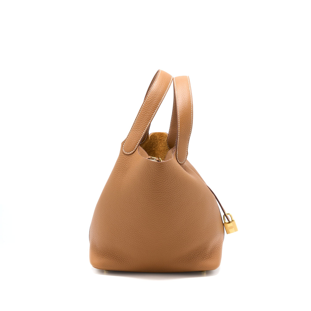 hermes-picotin-22-lock-bag-clemence-gold-ghw-stamp-u