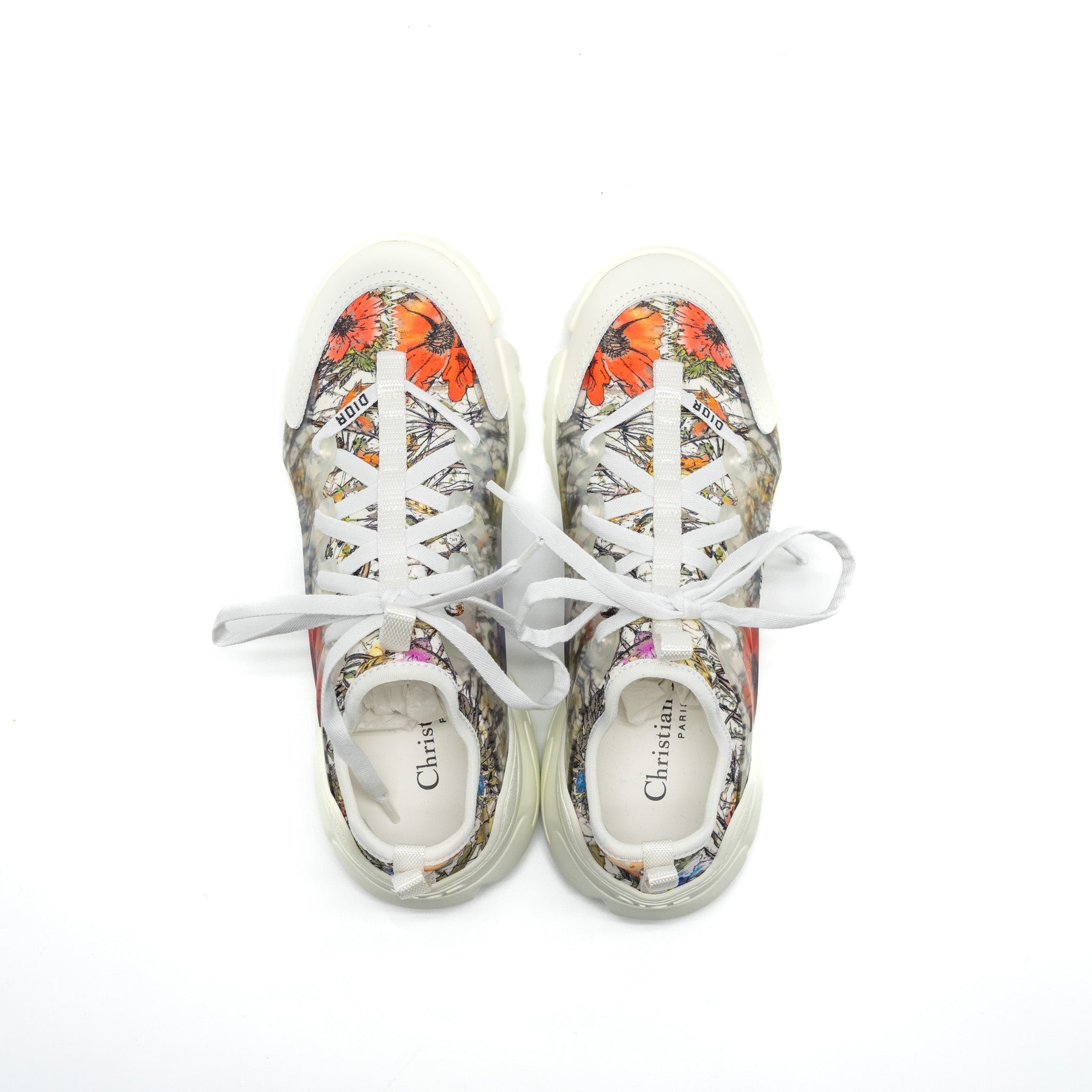 dior-size-36-d-connect-sneaker-flower-printed-fabric-multicolour