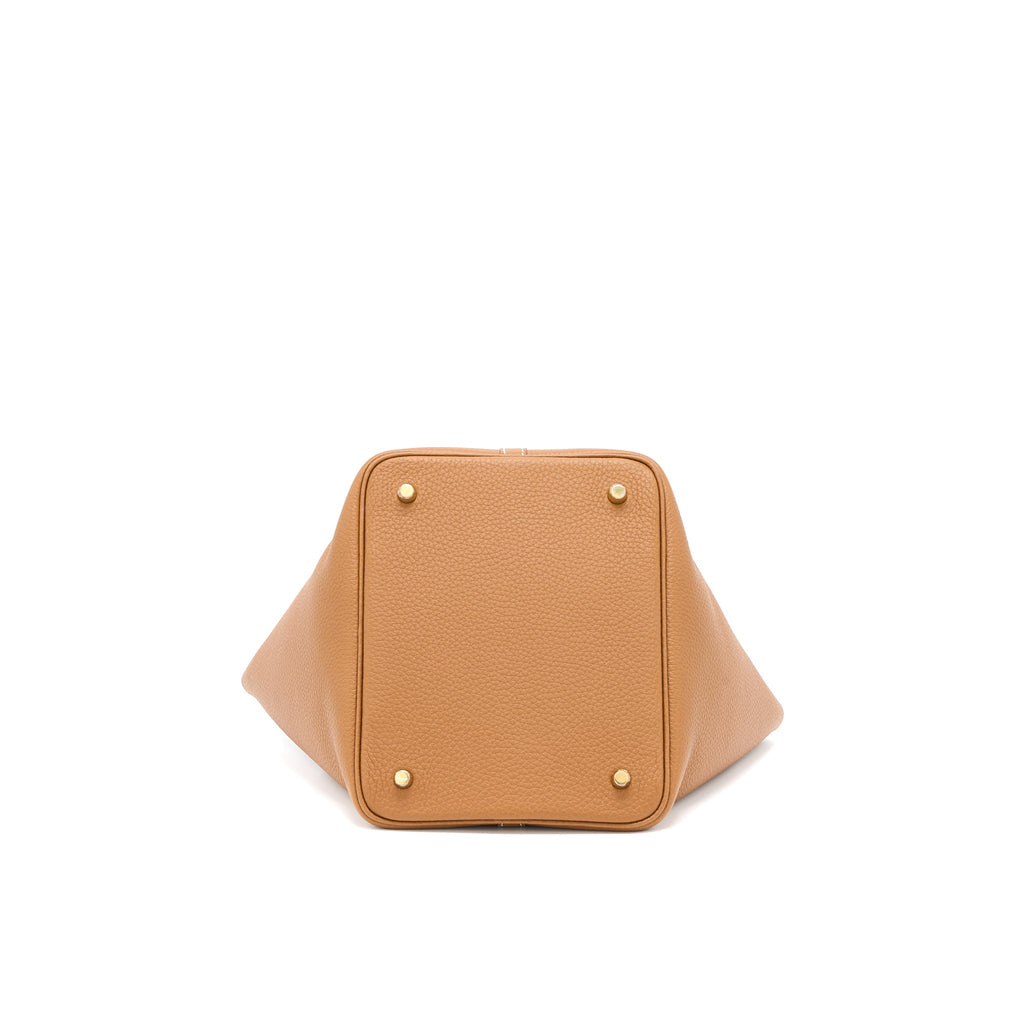 hermes-picotin-22-lock-bag-clemence-gold-ghw-stamp-u