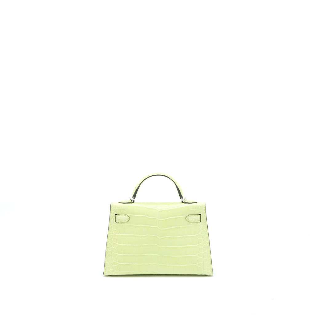 hermes-mini-kelly-ii-alligator-mississippiensis-r9-jaune-bourgeon-shw-stamp-y-1