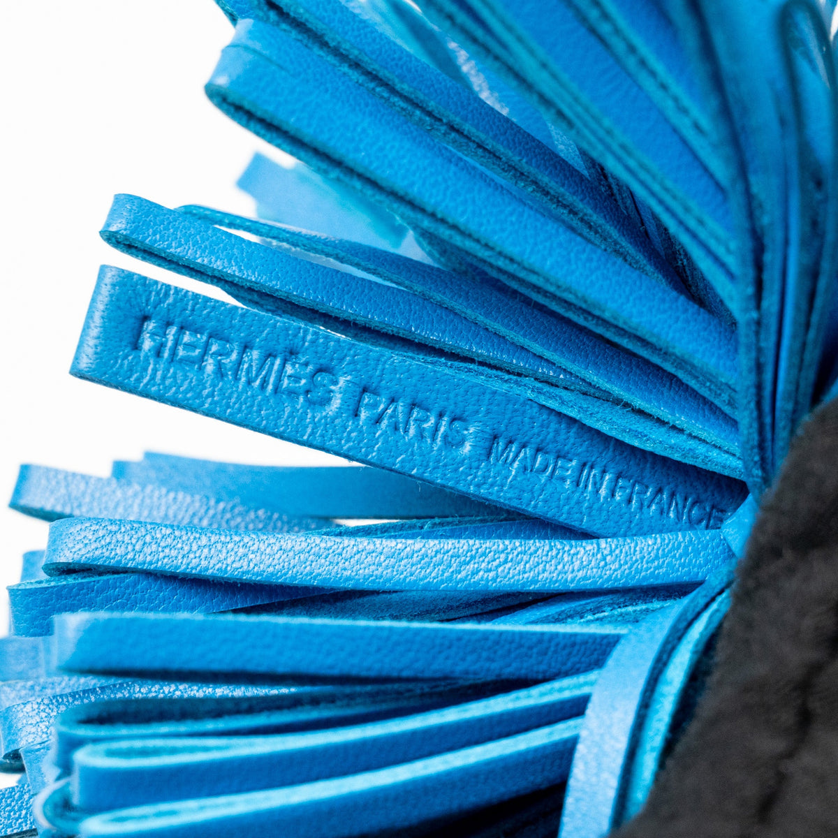 hermes-porte-cles-carmen-key-ring-leather-blue