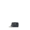 chanel-mini-zippy-card-holder-with-chain-caviar-black-shw