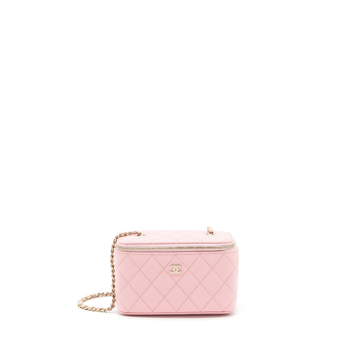 chanel-22c-long-vanity-with-chain-caviar-light-pink-lghw-copy