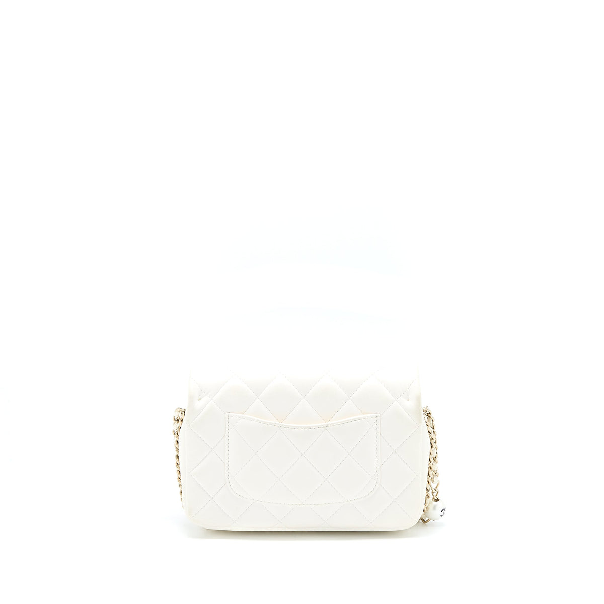 chanel-small-pearl-logo-chain-bag-lambskin-lghw