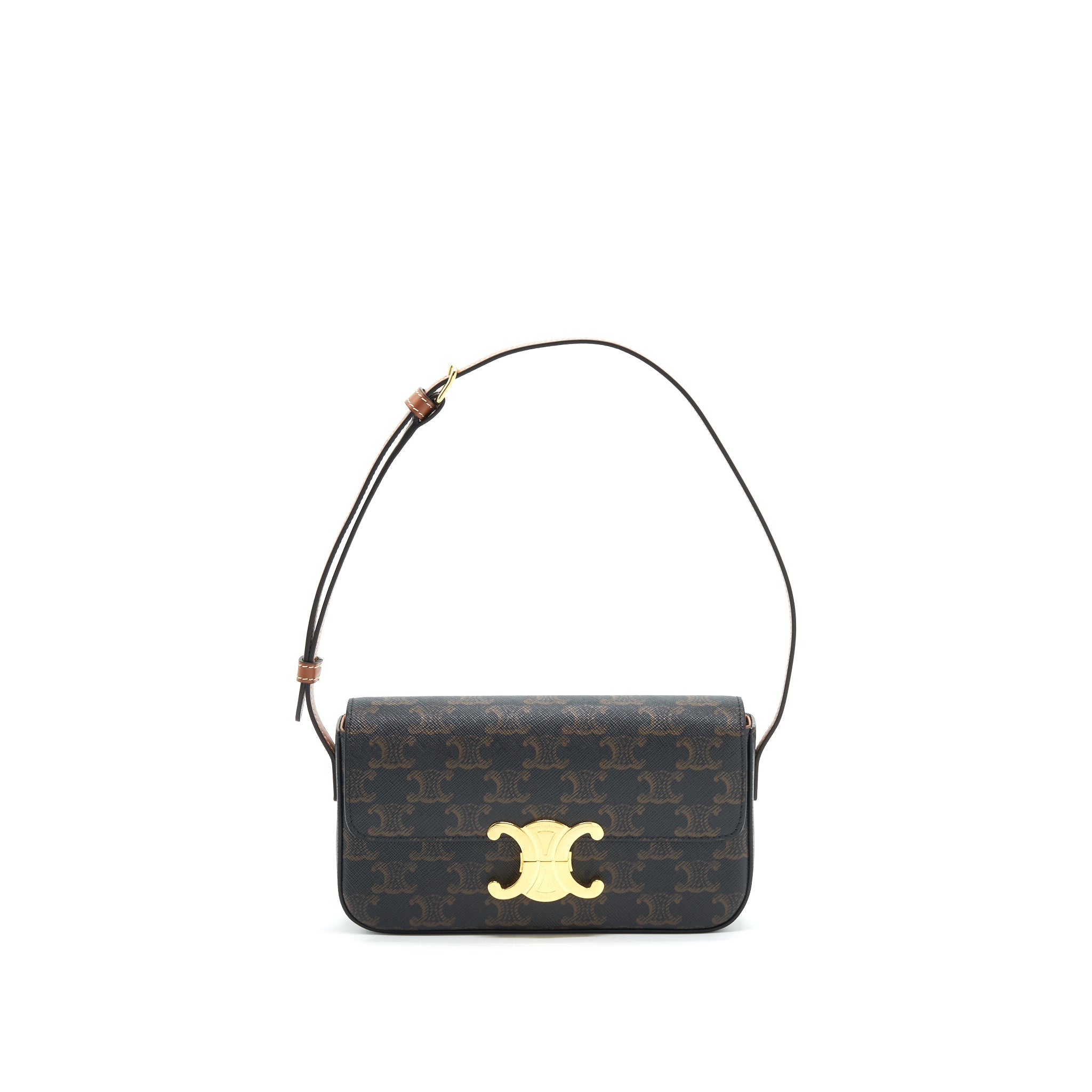 celine-triomphe-shoulder-bag-in-triomphe-canvas-and-calfskin