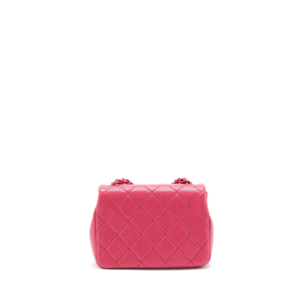 chanel-mini-square-caviar-pink-in-pink-hardware