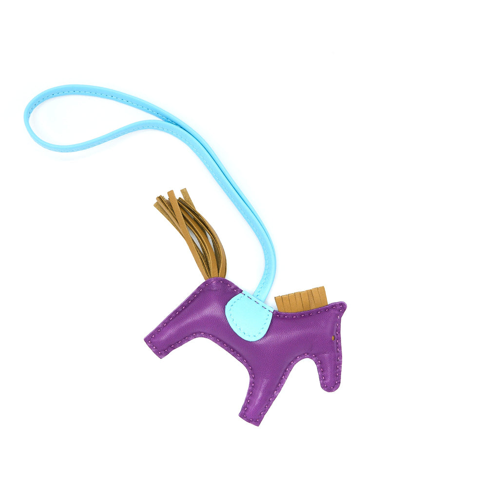 hermes-rodeo-pm-bag-charm-purple-blue