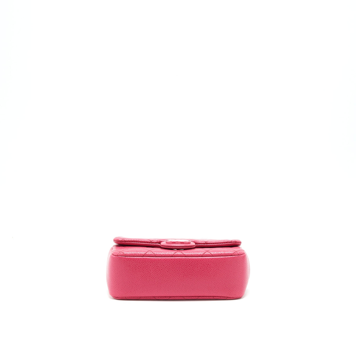 chanel-mini-square-caviar-pink-in-pink-hardware
