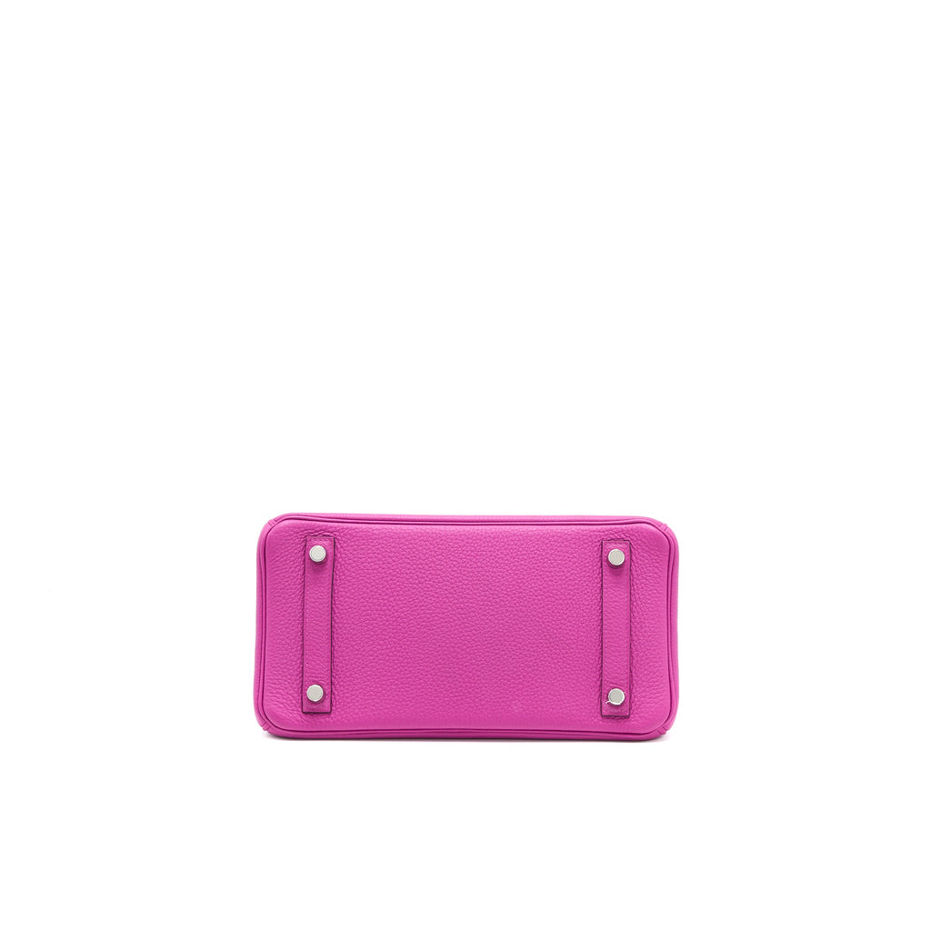 hermes-birkin-25-togo-rose-purple-shw-stamp-c