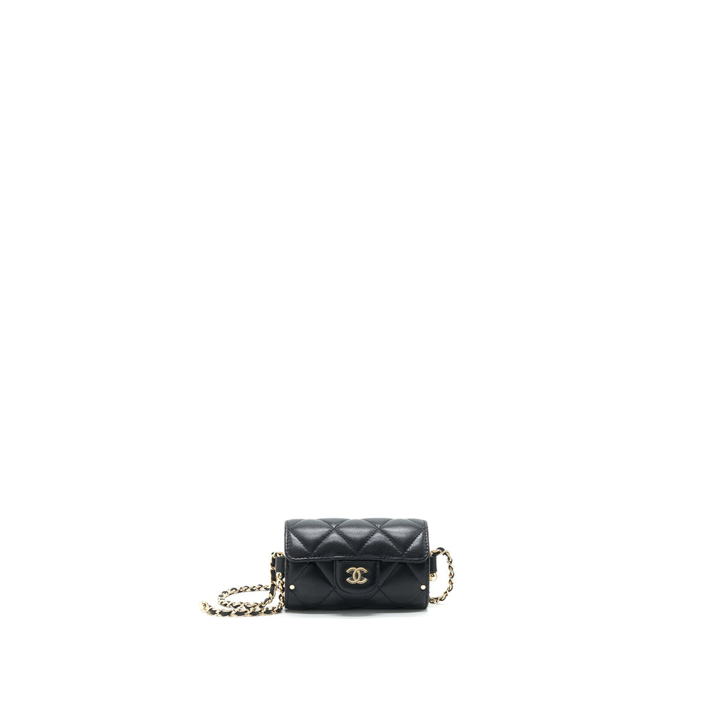 chanel-21a-lipstick-mini-bag-with-chain-black-ghw