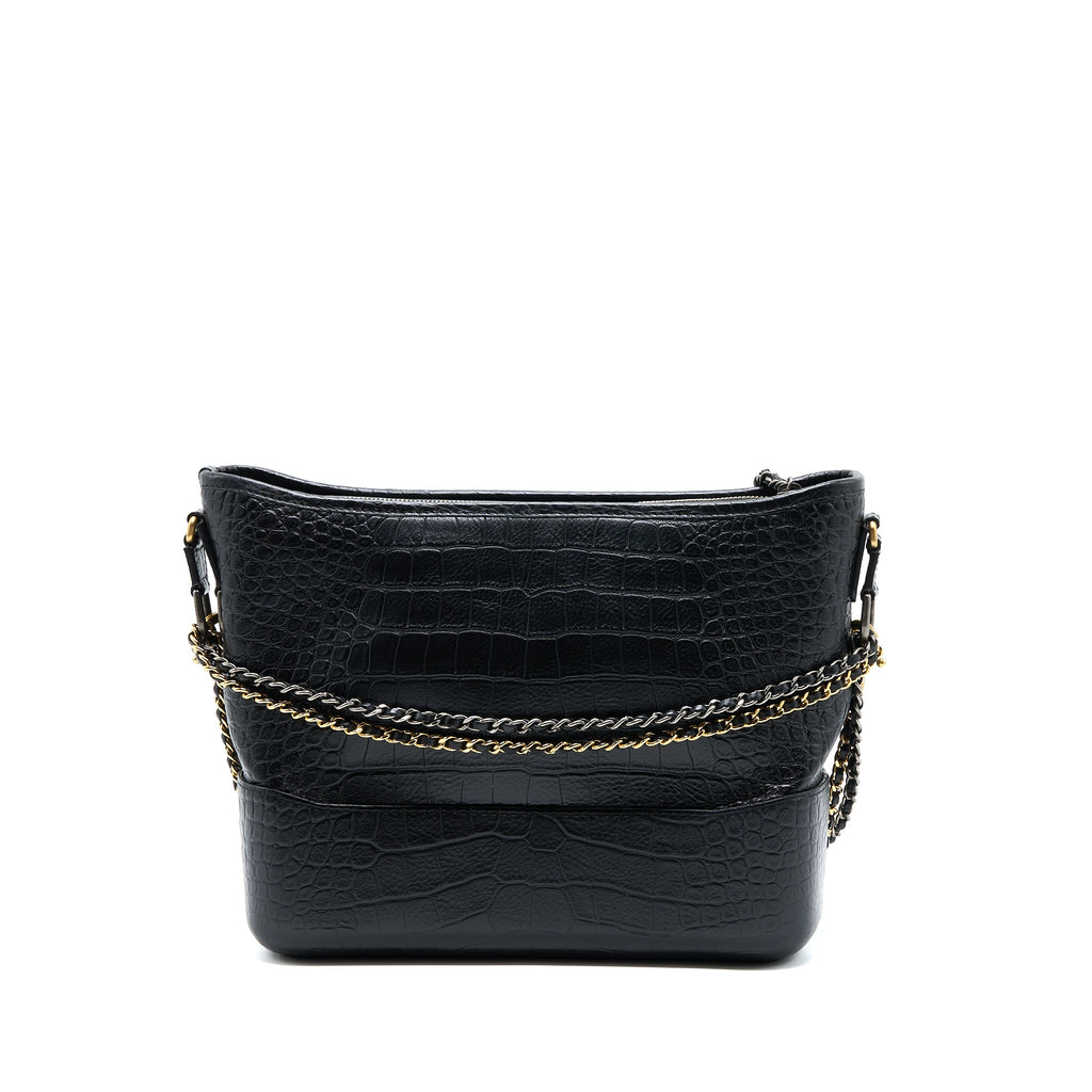 chanel-large-gabrielle-hobo-bag-croc-embossed-calfskin-with-logo-strap-black-multicolour-hardware