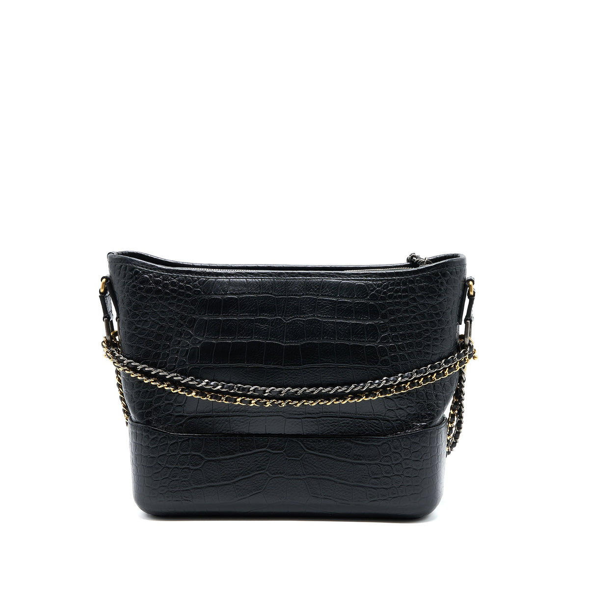 chanel-large-gabrielle-hobo-bag-croc-embossed-calfskin-with-logo-strap-black-multicolour-hardware