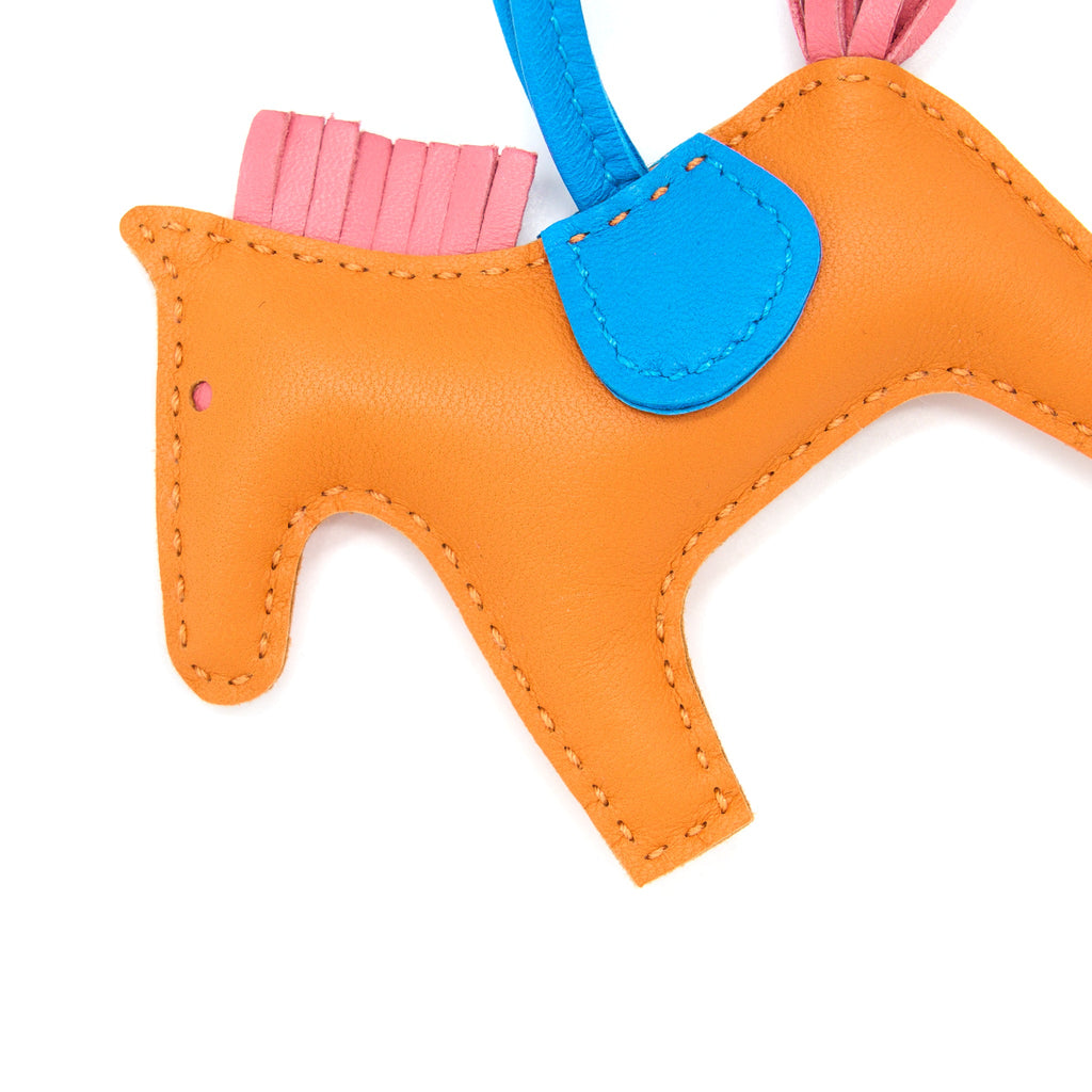 hermes-rodeo-pm-bag-charm-orange-blue
