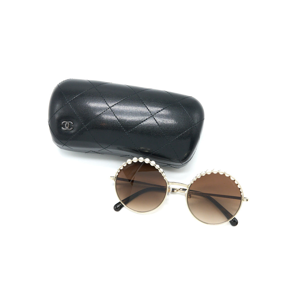 chanel-4234h-round-sunglasses-with-pearl-dark-brown-shw