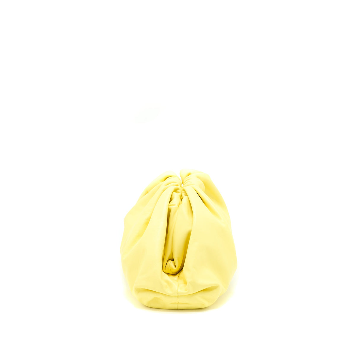 bottega-veneta-clutch-calfskin-yellow