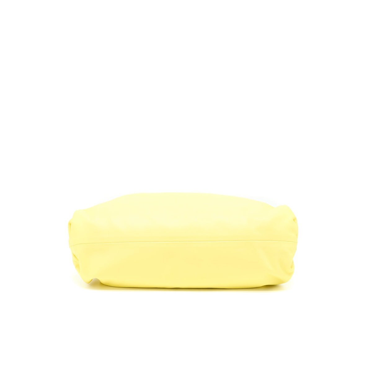 bottega-veneta-clutch-calfskin-yellow