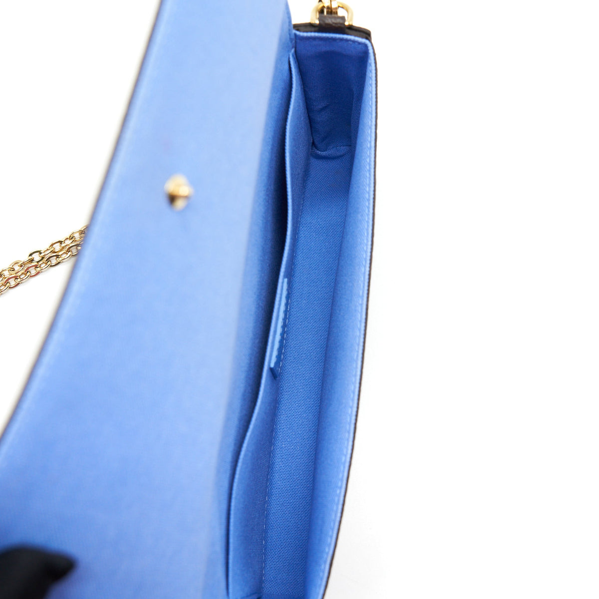 louis-vuitton-felicie-pochette-limited-edition-monogram-canvas-ghw