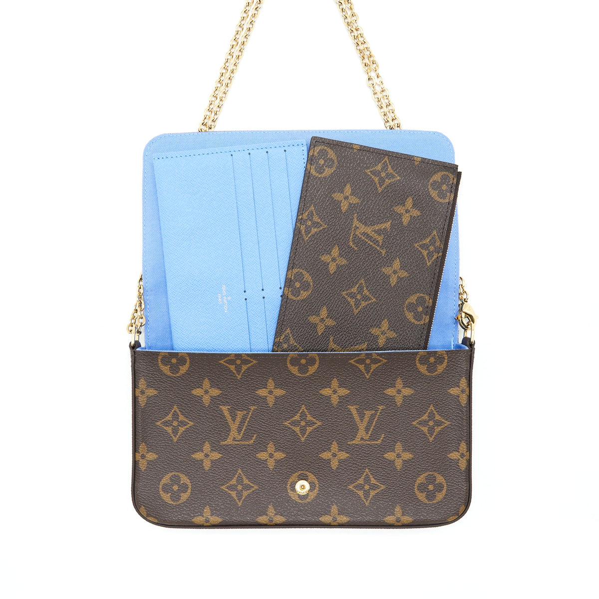 louis-vuitton-felicie-pochette-limited-edition-monogram-canvas-ghw