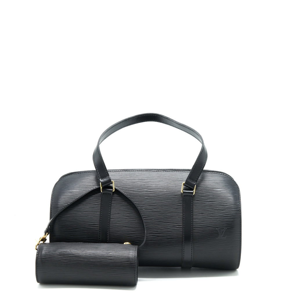 louis-vuitton-vintage-papillon-epi-black