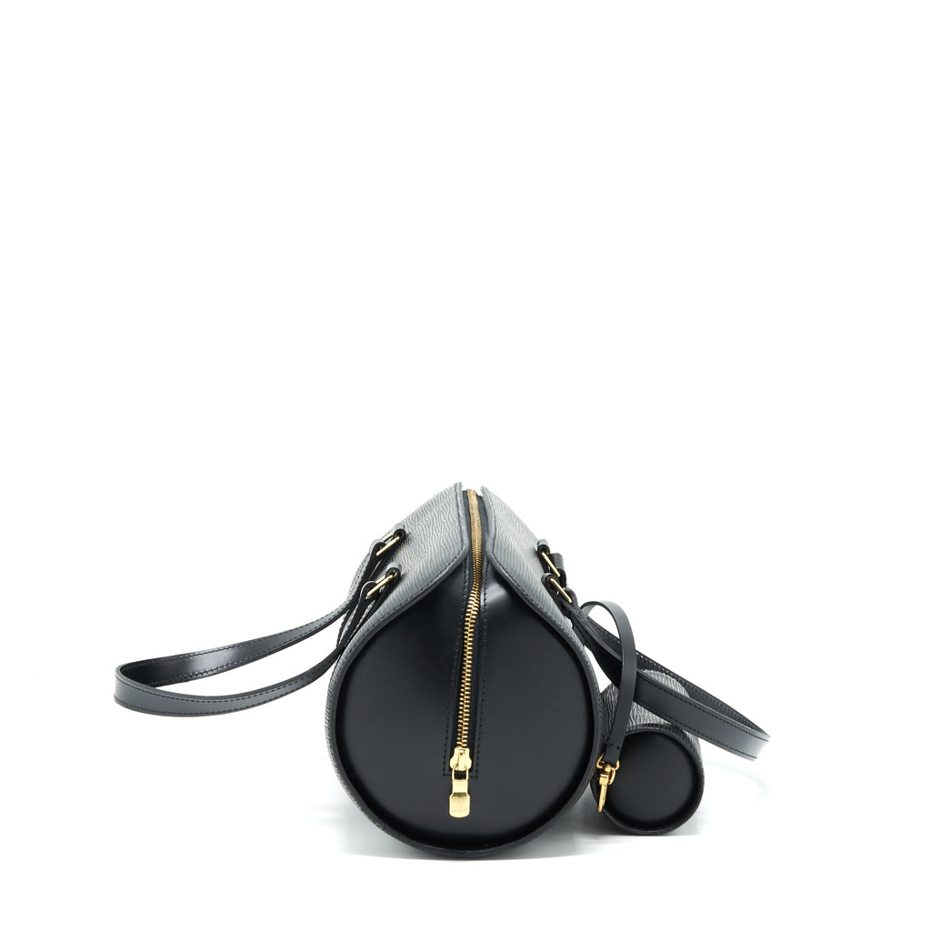 louis-vuitton-vintage-papillon-epi-black