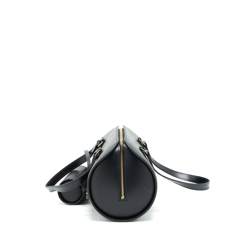 louis-vuitton-vintage-papillon-epi-black