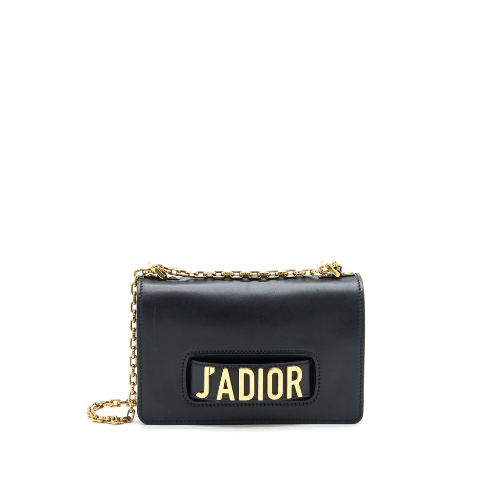 dior-jadior-flap-bag-clutch-with-chain-black-ghw