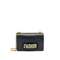 dior-jadior-flap-bag-clutch-with-chain-black-ghw