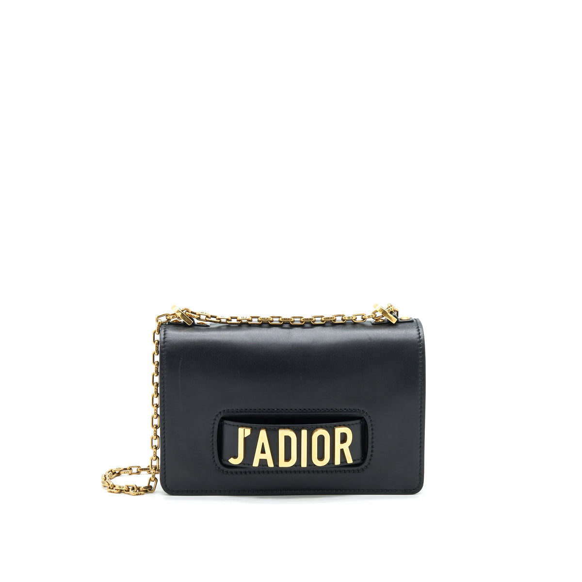 dior-jadior-flap-bag-clutch-with-chain-black-ghw