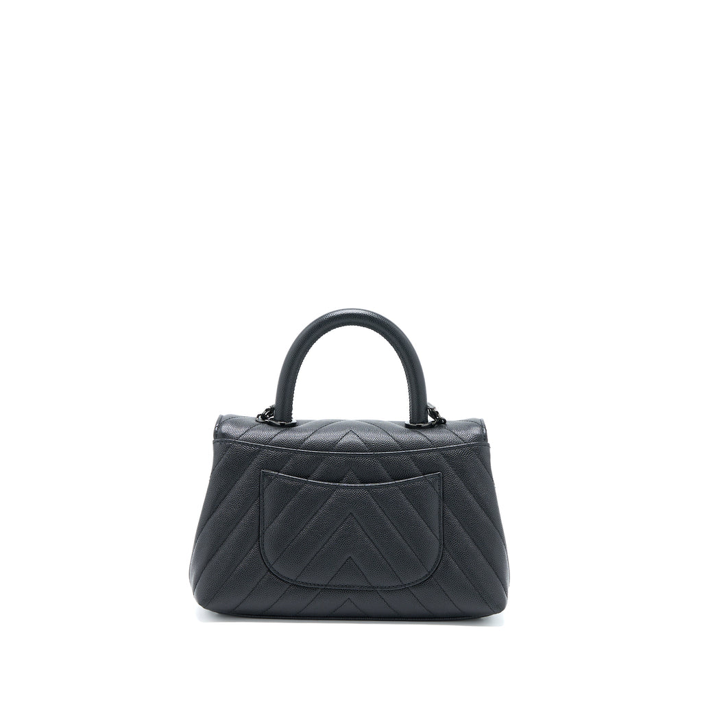 chanel-small-coco-handle-chevron-caviar-so-black-with-black-hardware