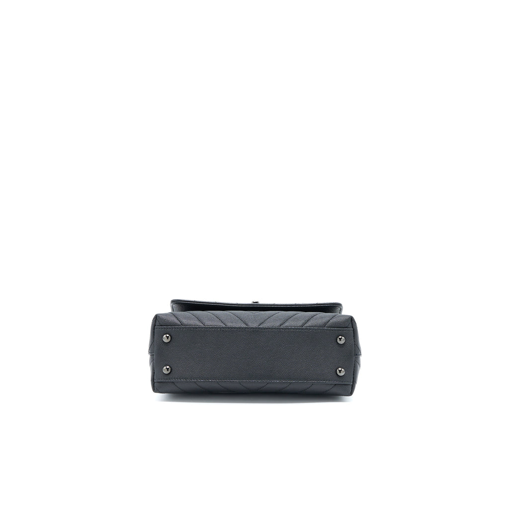 chanel-small-coco-handle-chevron-caviar-so-black-with-black-hardware