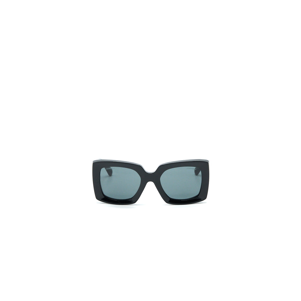 chanel-5435-rectangular-sunglasses-black-lghw