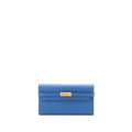 hermes-kelly-long-wallet-epsom-blue-ghw-stamp-x