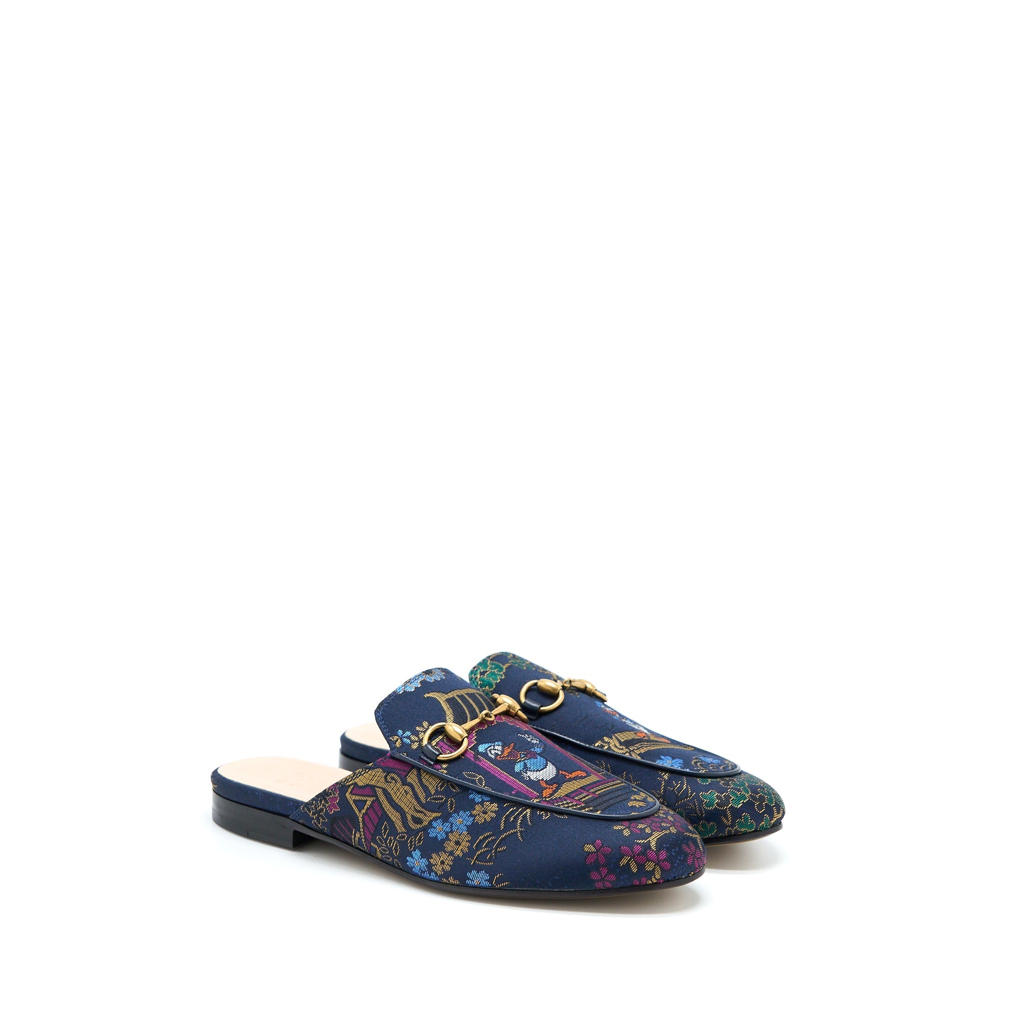 gucci-size-36-princetown-slipper-multicolour-black-ghw