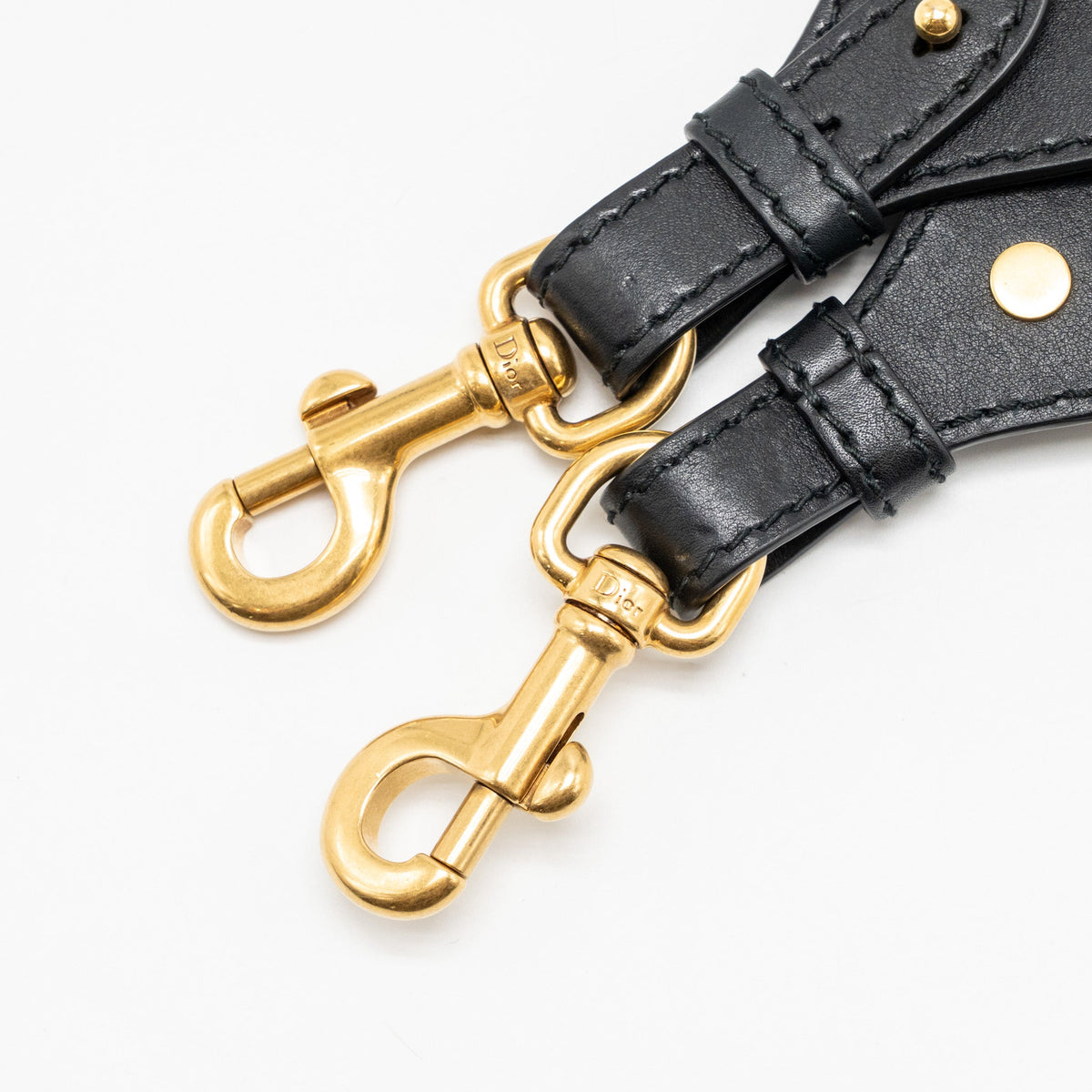 dior-miscellaneous-studded-shoulder-strap-canvas-leather-green-black-with-multicolour-hardware-copy