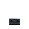 chanel-19-flap-wallet-lambskin-black-ghw-microchip