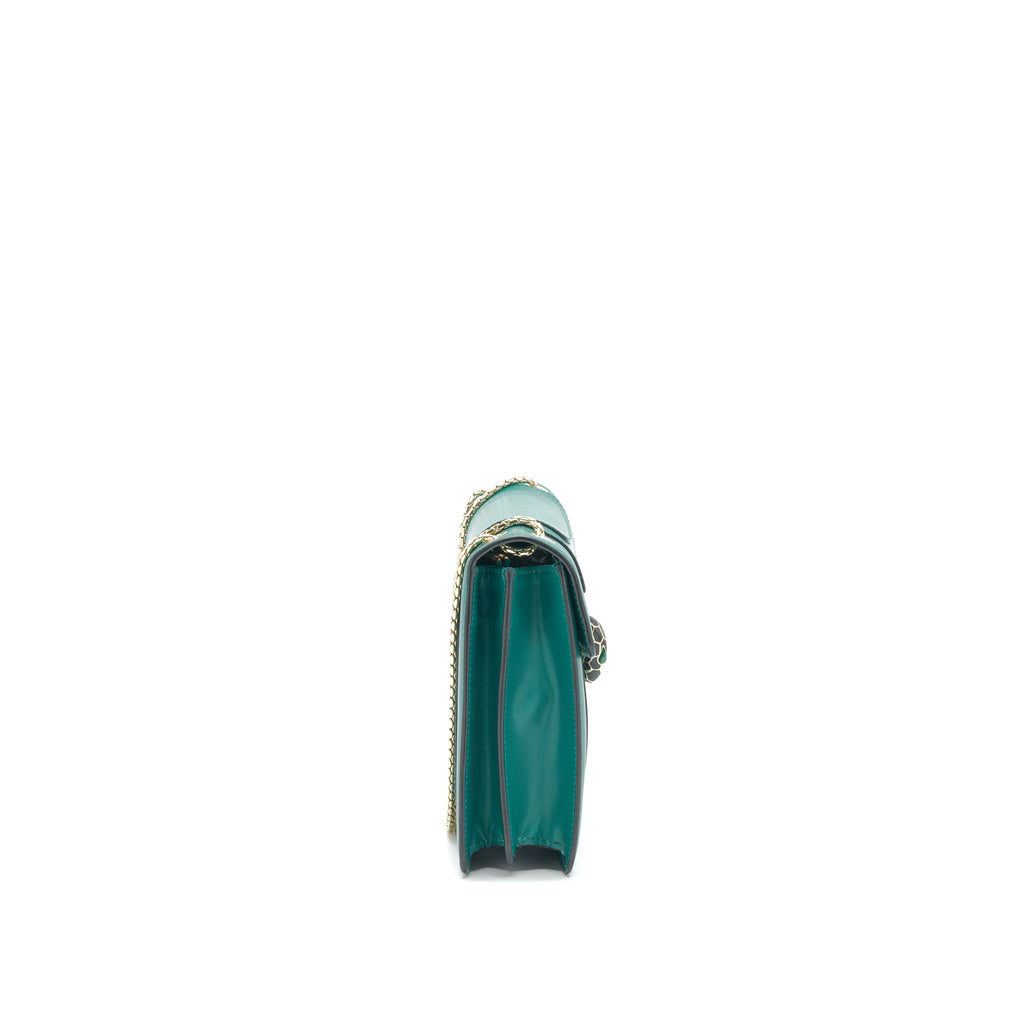 bvlgari-serpenti-shoulder-bag-green