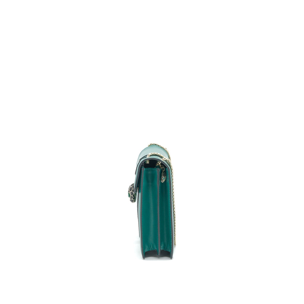 bvlgari-serpenti-shoulder-bag-green