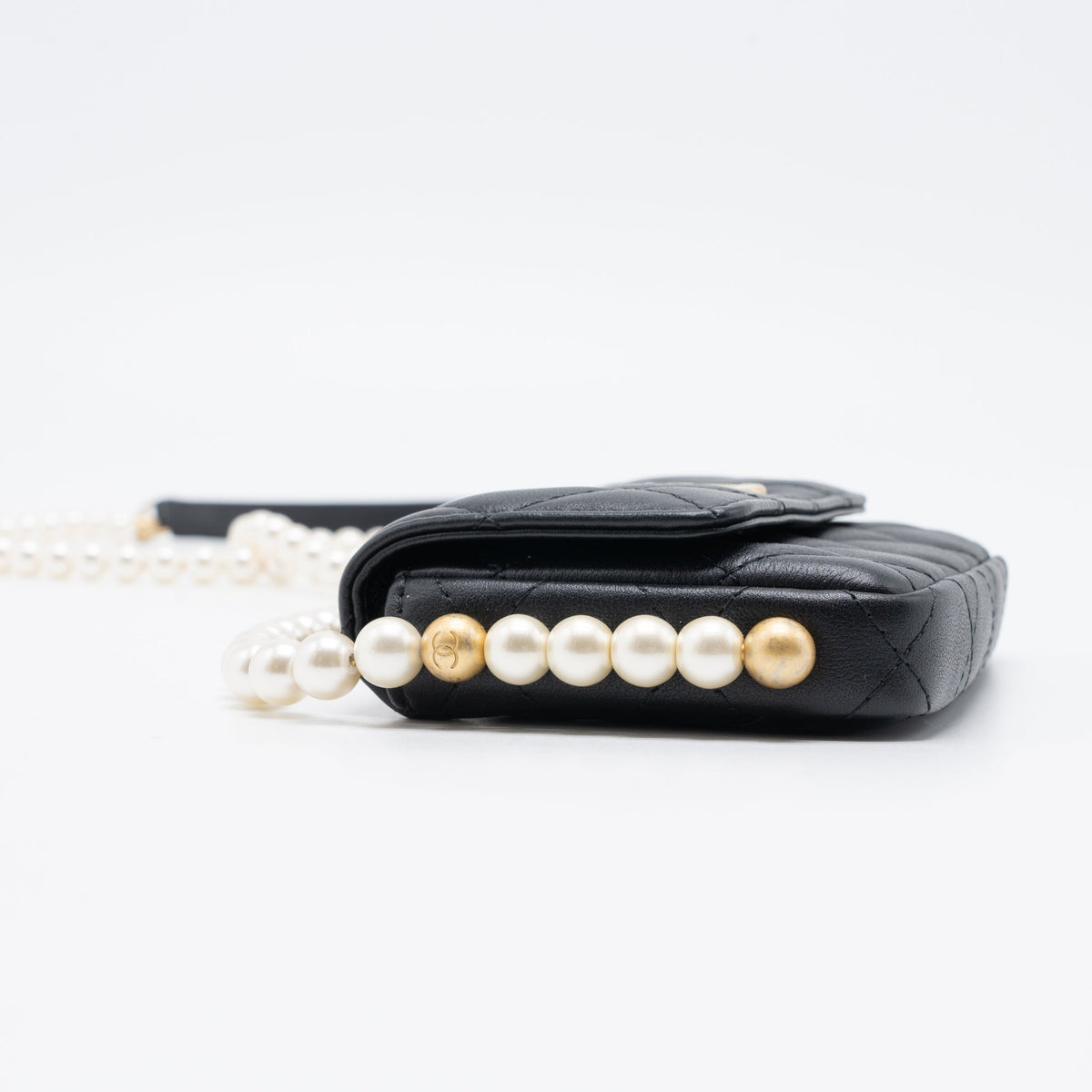 chanel-pearl-chain-mini-flap-bag-lambskin-black-brushed-ghw