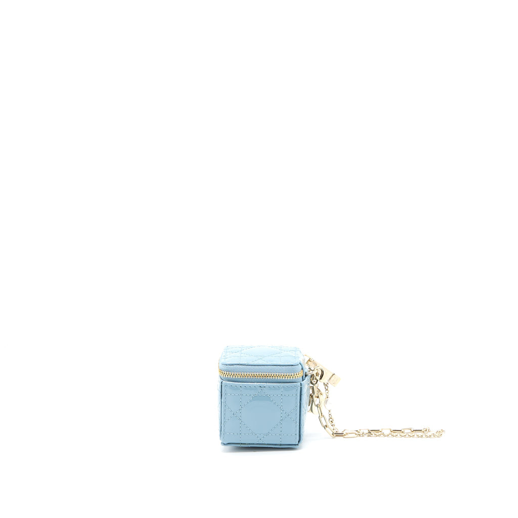 dior-square-coin-purse-patent-blue-lghw