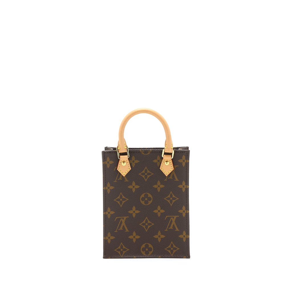 louis-vuitton-petit-sac-plat-monogram-canvas-ghw-3