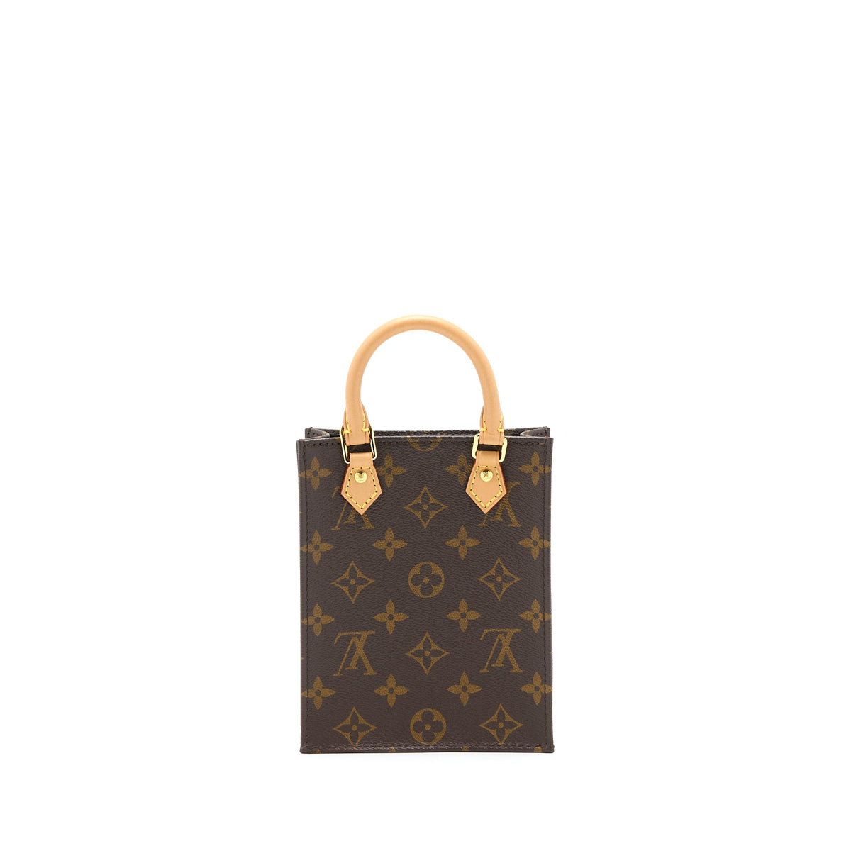 louis-vuitton-petit-sac-plat-monogram-canvas-ghw-3