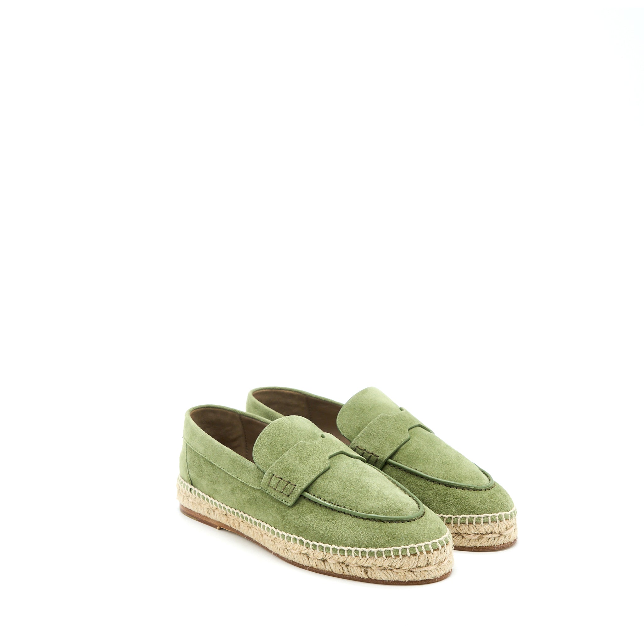 hermes-size-36-trip-espadrille-suede-goatskin-khaki-copy