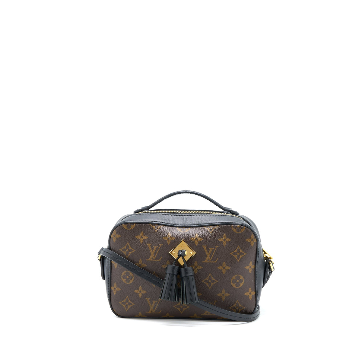 louis-vuitton-crossbody-camera-bag-monogram-canvas-black-leather-ghw