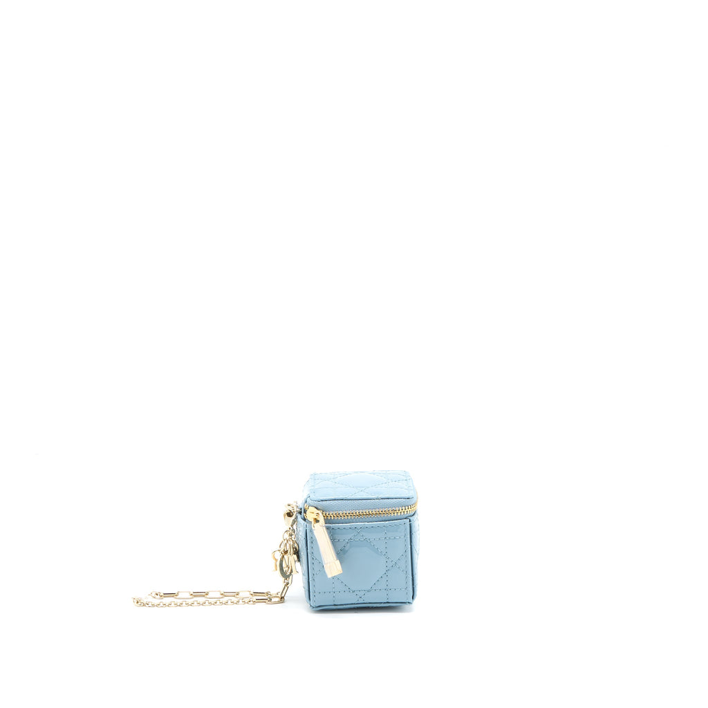 dior-square-coin-purse-patent-blue-lghw